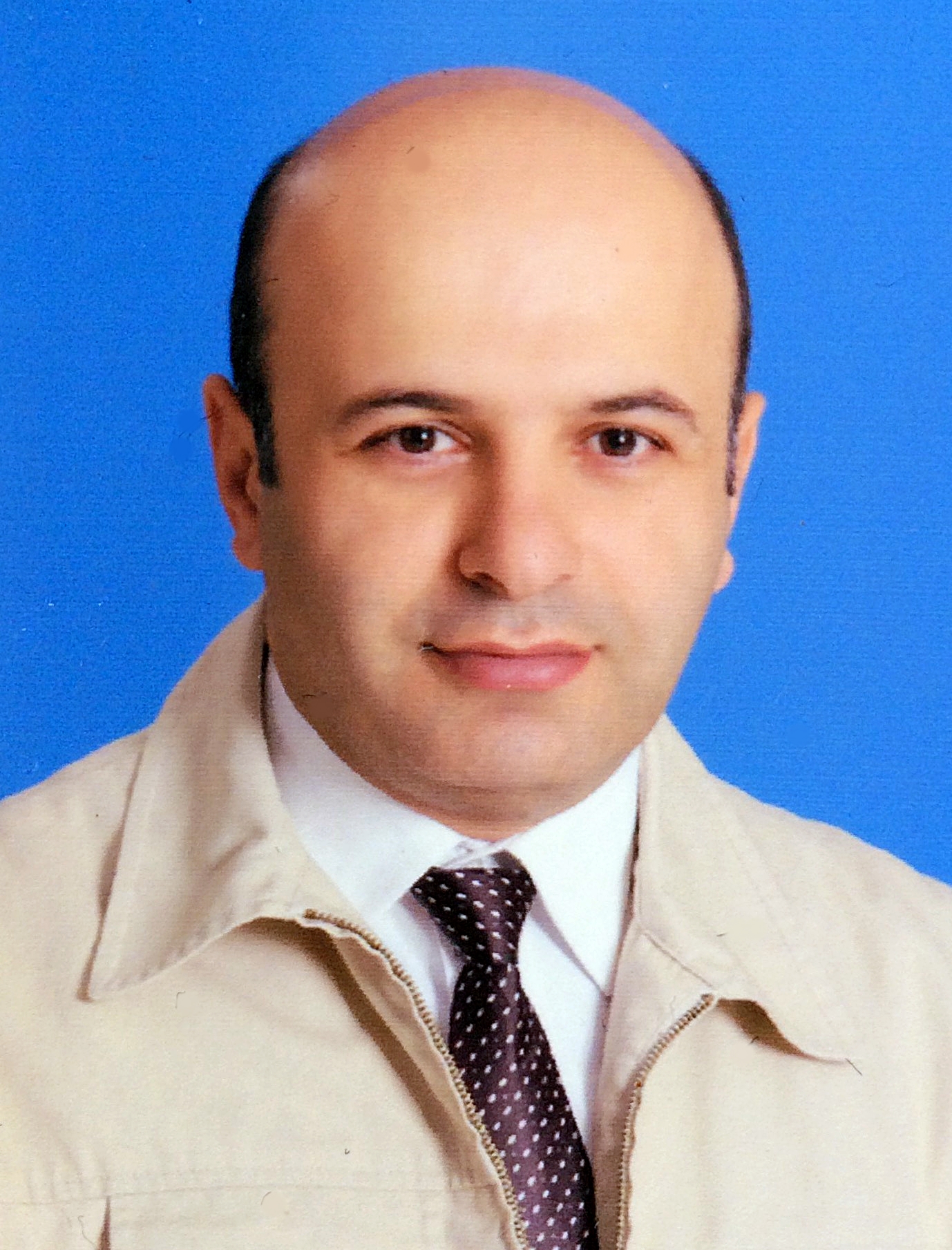 Dr. Ertan BAĞLI