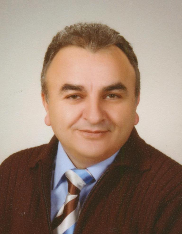 Dr. Mahmut CANCA