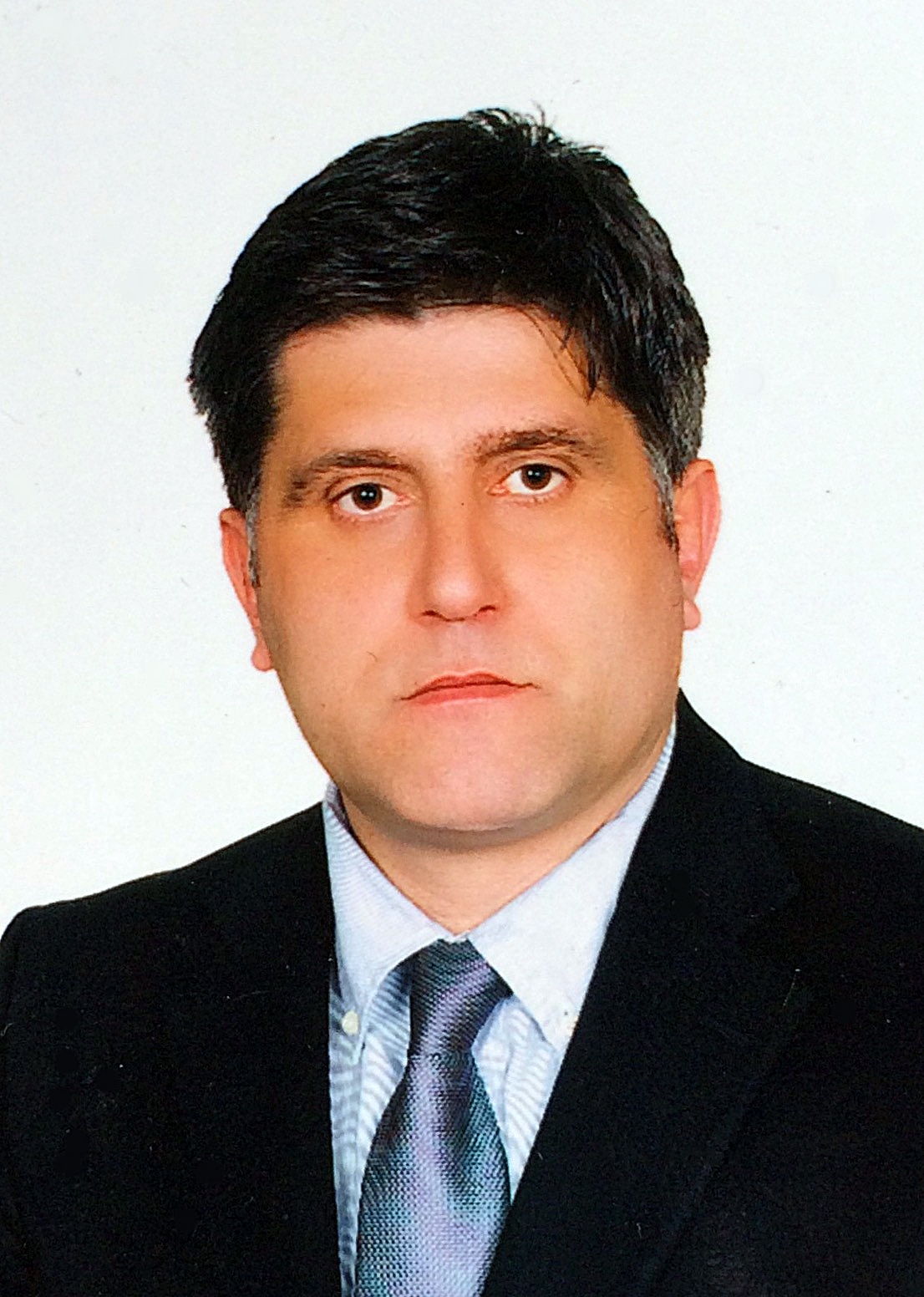 Uzm. Dr. Harun Murat AYAZLI